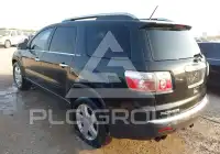 2008 GMC ACADIA фото