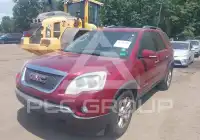 2008 GMC ACADIA фото