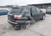 2008 GMC ACADIA фото