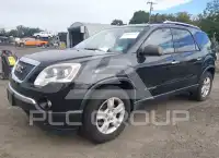 2008 GMC ACADIA фото