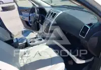 2008 GMC ACADIA фото