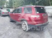 2008 GMC ACADIA photo