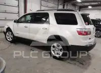 2008 GMC ACADIA фото