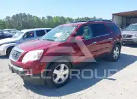 2008 GMC ACADIA фото
