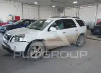 2008 GMC ACADIA photo