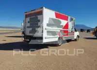 2008 GMC Savana photo