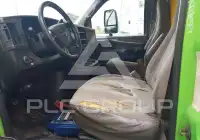 2008 GMC Savana photo