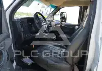 2008 GMC Savana фото