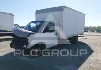 2008 GMC Savana фото