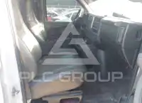 2008 GMC Savana photo