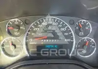 2008 GMC Savana фото