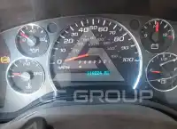 2008 GMC Savana photo