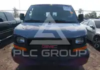 2008 GMC Savana photo