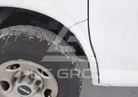 2008 GMC Savana фото