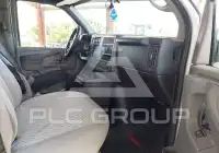 2008 GMC Savana фото