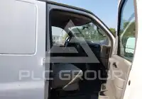 2008 GMC Savana photo