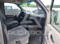 2008 GMC Savana фото