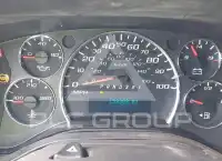 2008 GMC Savana photo