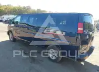 2008 GMC Savana photo