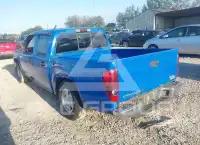 2008 GMC CANYON фото