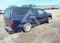 2008 GMC CANYON photo