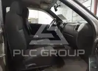 2008 GMC CANYON фото