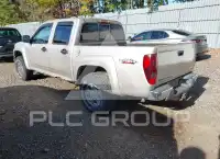 2008 GMC CANYON photo