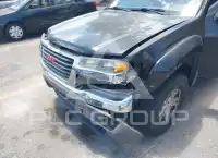 2008 GMC CANYON фото
