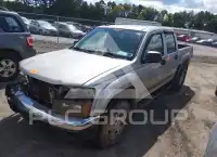 2008 GMC CANYON photo