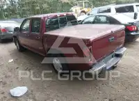 2008 GMC CANYON photo