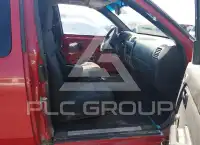 2008 GMC CANYON photo