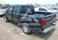 2008 GMC CANYON photo