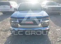 2008 GMC CANYON фото