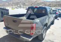 2008 GMC CANYON photo