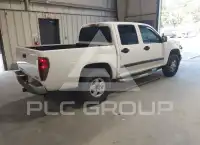 2008 GMC CANYON фото