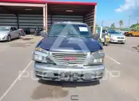 2008 GMC CANYON фото