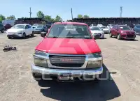 2008 GMC CANYON photo