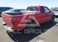 2008 GMC CANYON photo