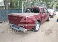 2008 GMC CANYON photo
