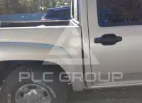 2008 GMC CANYON photo