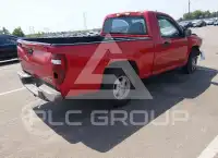 2008 GMC CANYON фото
