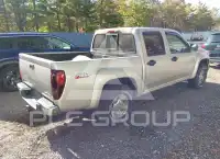 2008 GMC CANYON photo