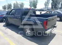 2008 GMC CANYON фото