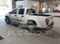 2008 GMC CANYON фото