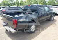 2008 GMC CANYON photo