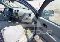 2008 GMC CANYON photo