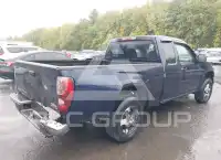 2008 GMC CANYON фото