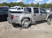 2008 GMC CANYON photo