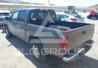 2008 GMC CANYON photo
