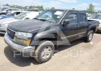 2008 GMC CANYON photo